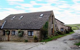 Common Barn Farm Rainow