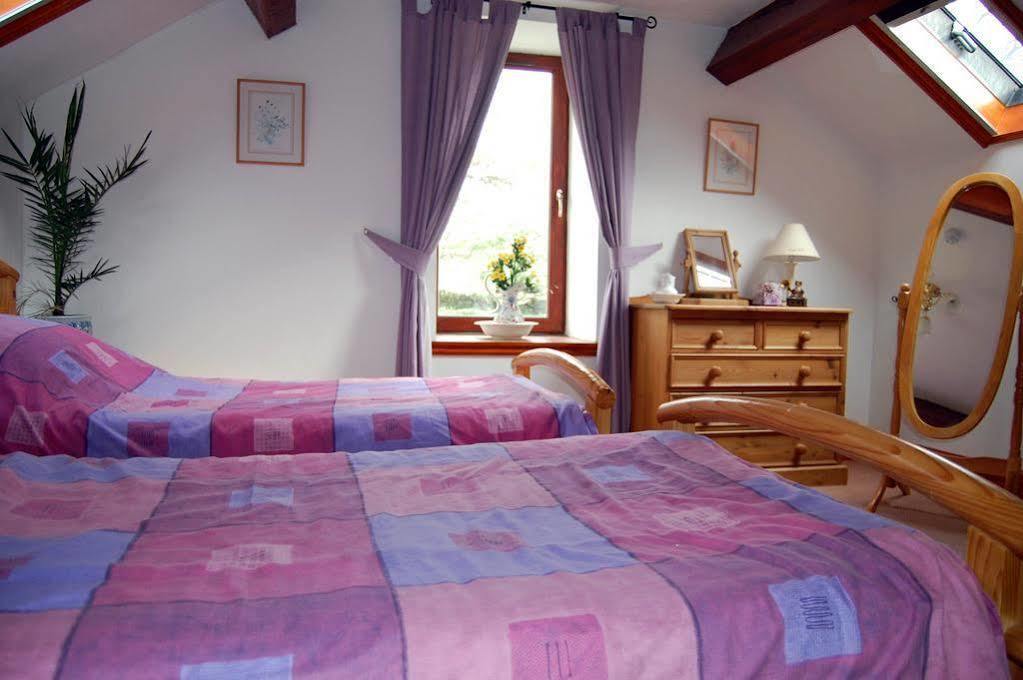 Common Barn Farm B & B Macclesfield Exterior photo